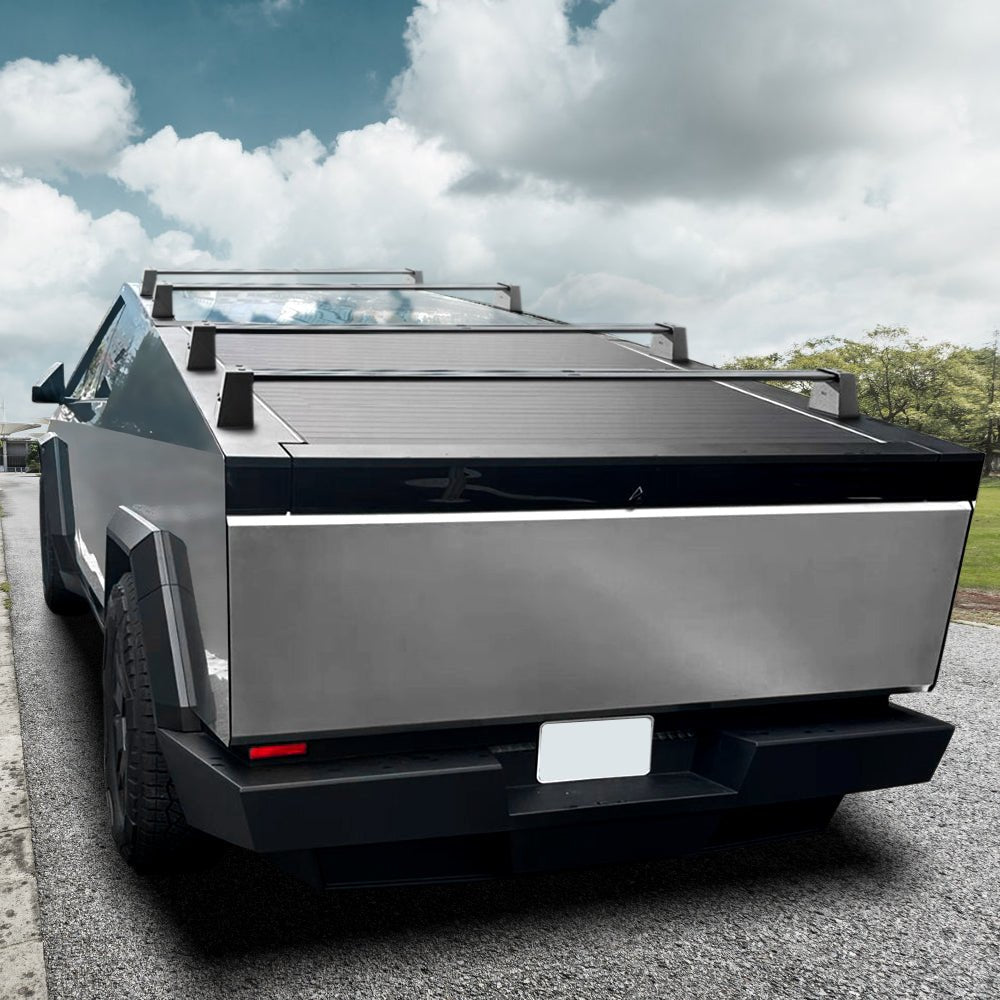 Roof Rack Cross Bar for Cybertruck Tesery Official Store