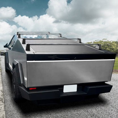 Roof Rack Cross Bar for Cybertruck Tesery Official Store