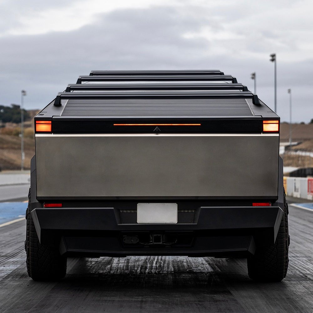 Roof Rack Cross Bar for Cybertruck Tesery Official Store