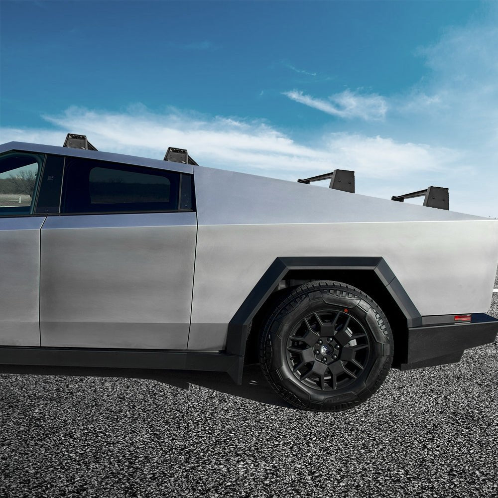 Roof Rack Cross Bar for Cybertruck Tesery Official Store