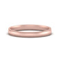 Rope Design Comfort Fit Mens Band Fascinating Diamonds