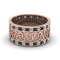 Channel Florid Band Fascinating Diamonds