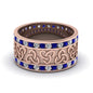 Channel Florid Band Fascinating Diamonds