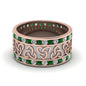 Channel Florid Band Fascinating Diamonds
