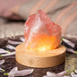 Rose Quartz Lamp of Compassion Conscious Items