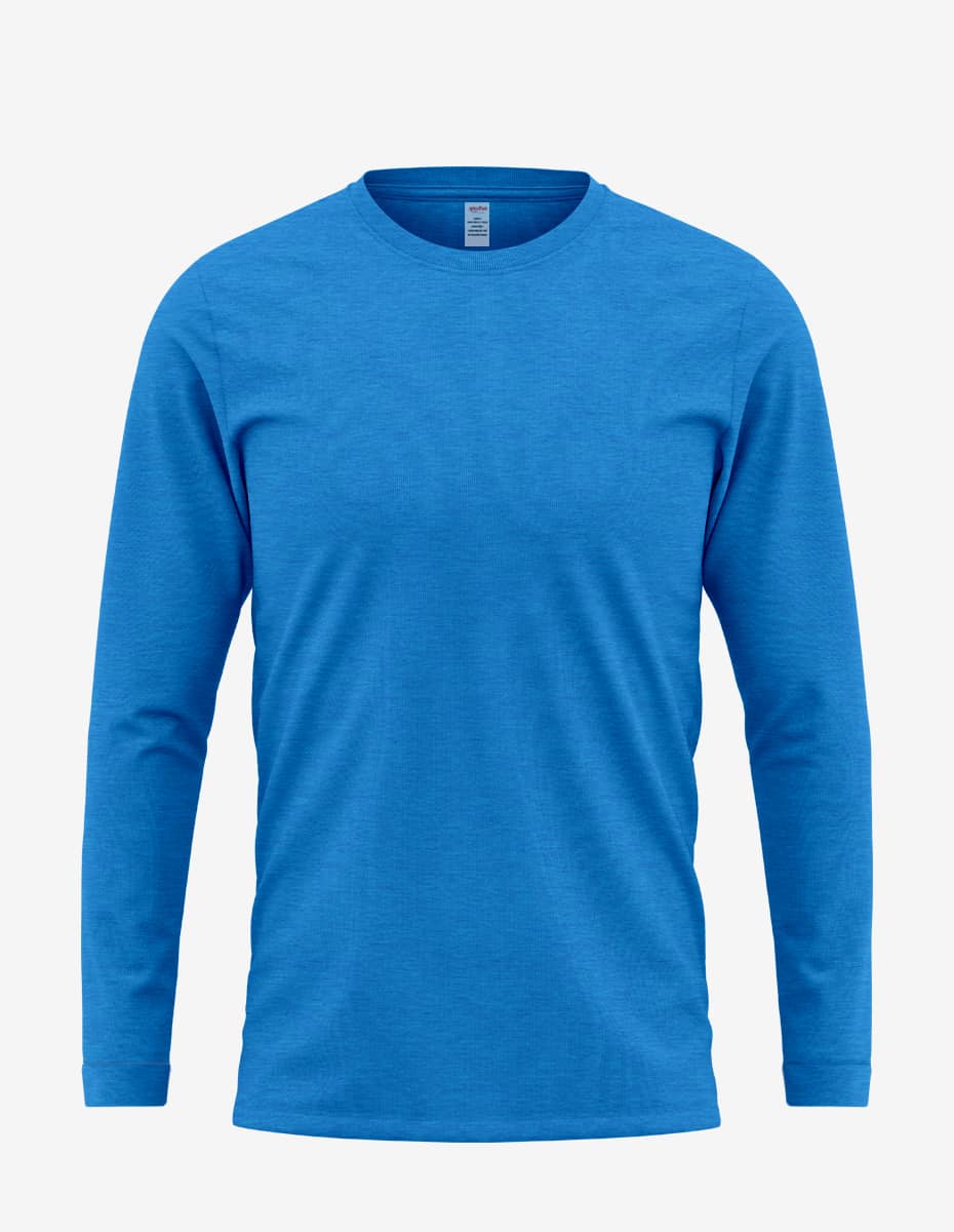 Long Sleeve T-Shirt 3055 SpectraUSA