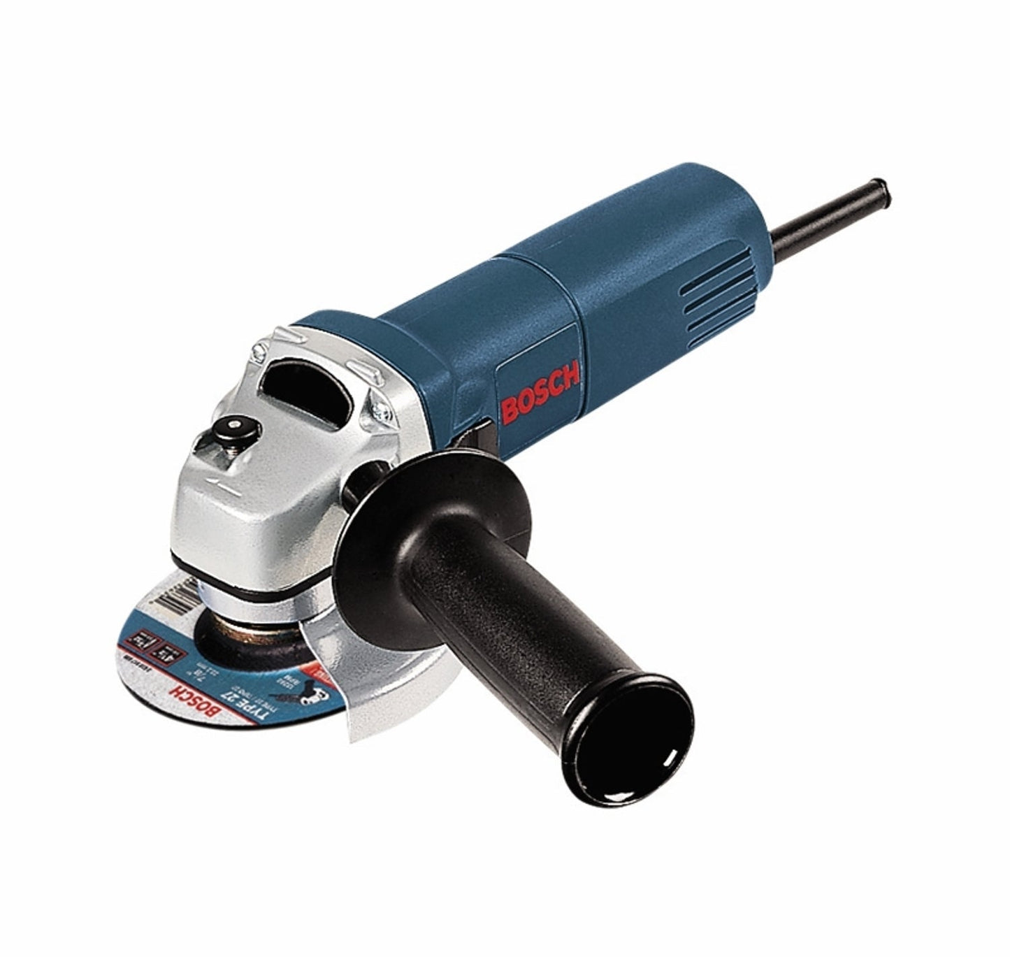 BOSCH 1375A 4-1/2 In. Angle Grinder VM Hardware