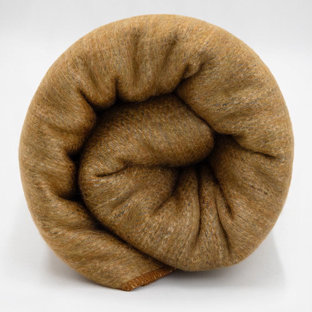 Alpaca Bed Blanket Purely Alpaca