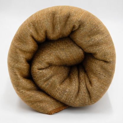 Alpaca Bed Blanket Purely Alpaca