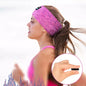 Wireless Sleep Headphones for Side Sleepers SmartPursue™