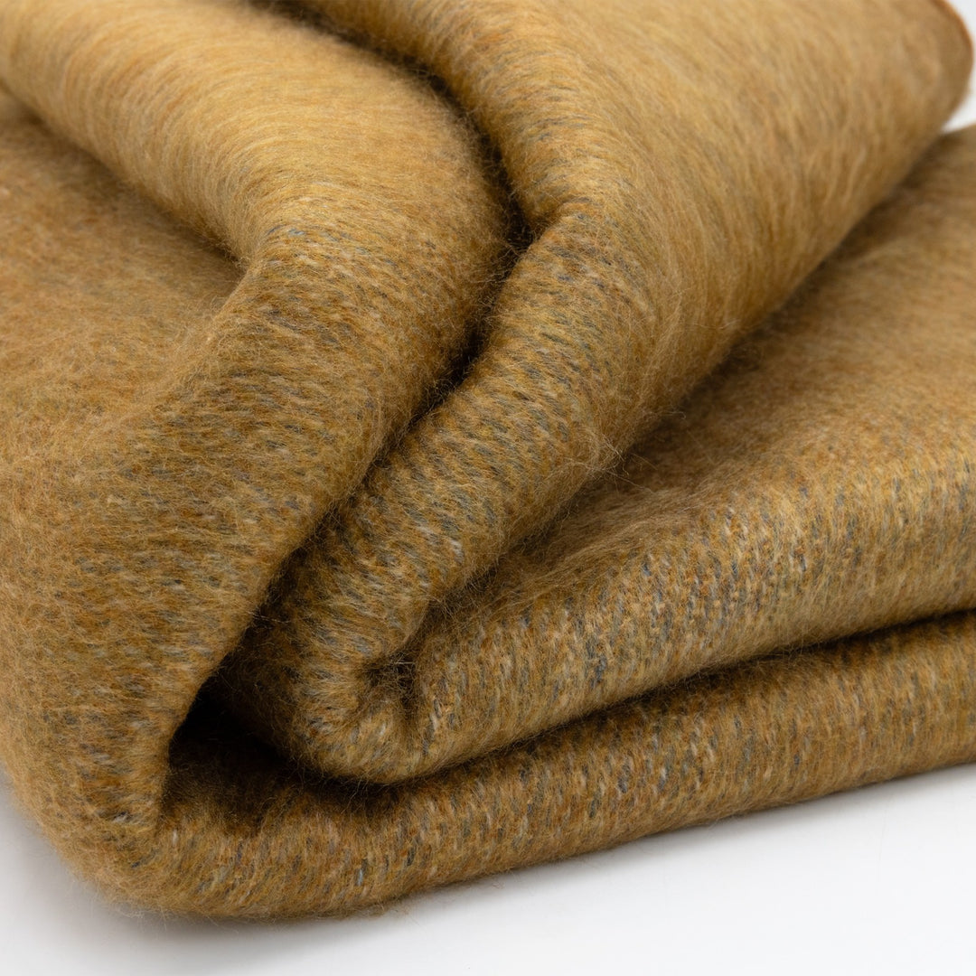 Alpaca Bed Blanket Purely Alpaca