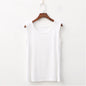 Plus Size Women's Sleeveless Modal Tank Top