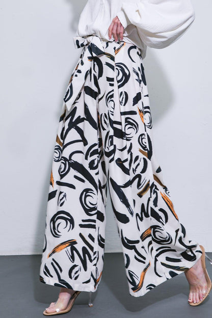 MAIN EVENT WOVEN PANTS Flying Tomato