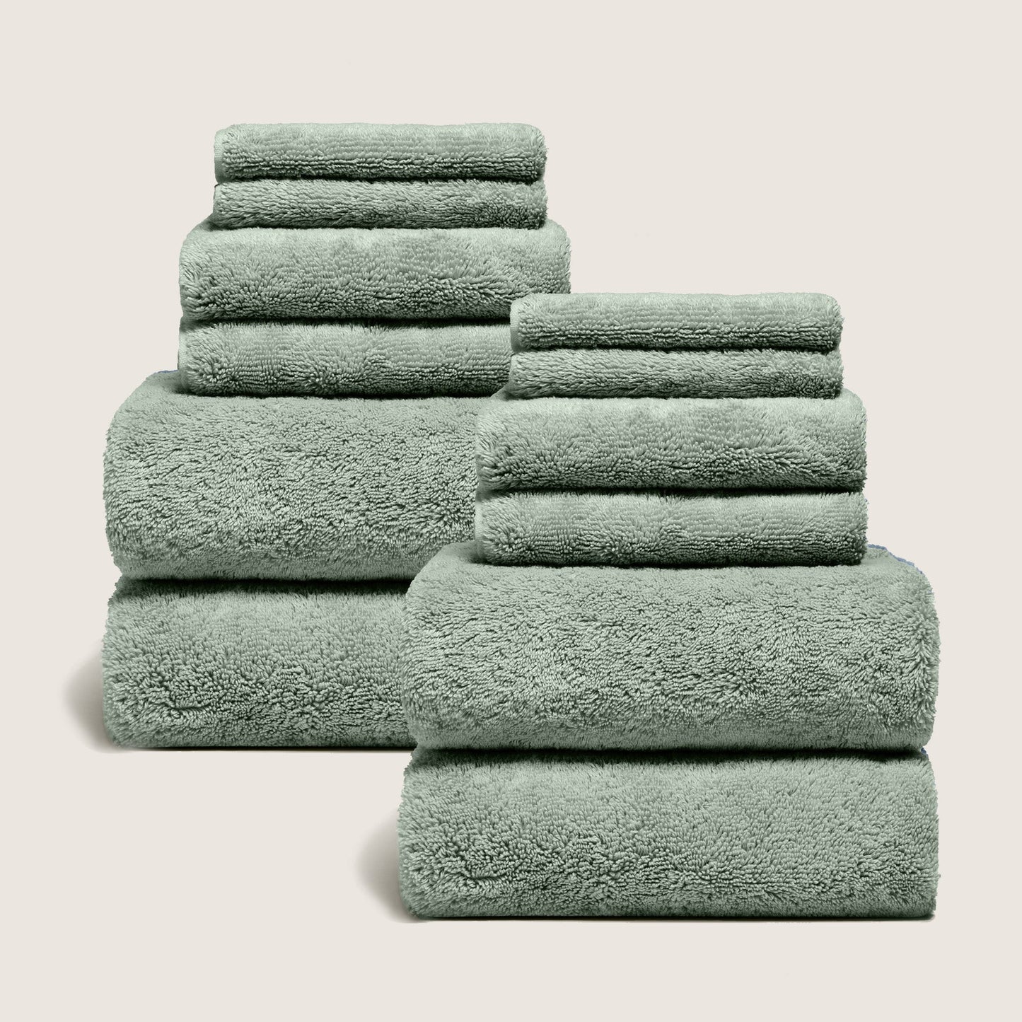 Ultraplush Australian Cotton Towels Italic