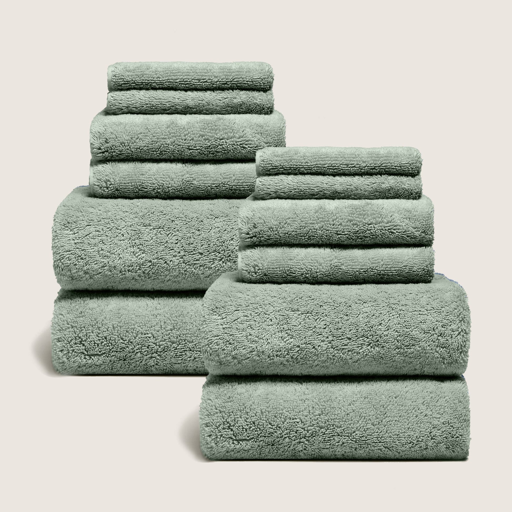 Ultraplush Australian Cotton Towels Italic