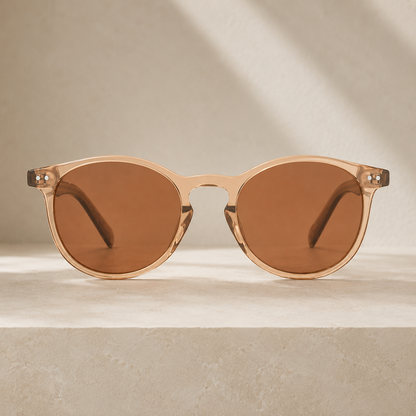 Sagres - Bio Acetate Sunglasses JOPLINS® | Premium Sustainable Sunglasses