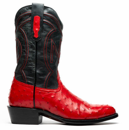 Savannah Red Marco Di Milano