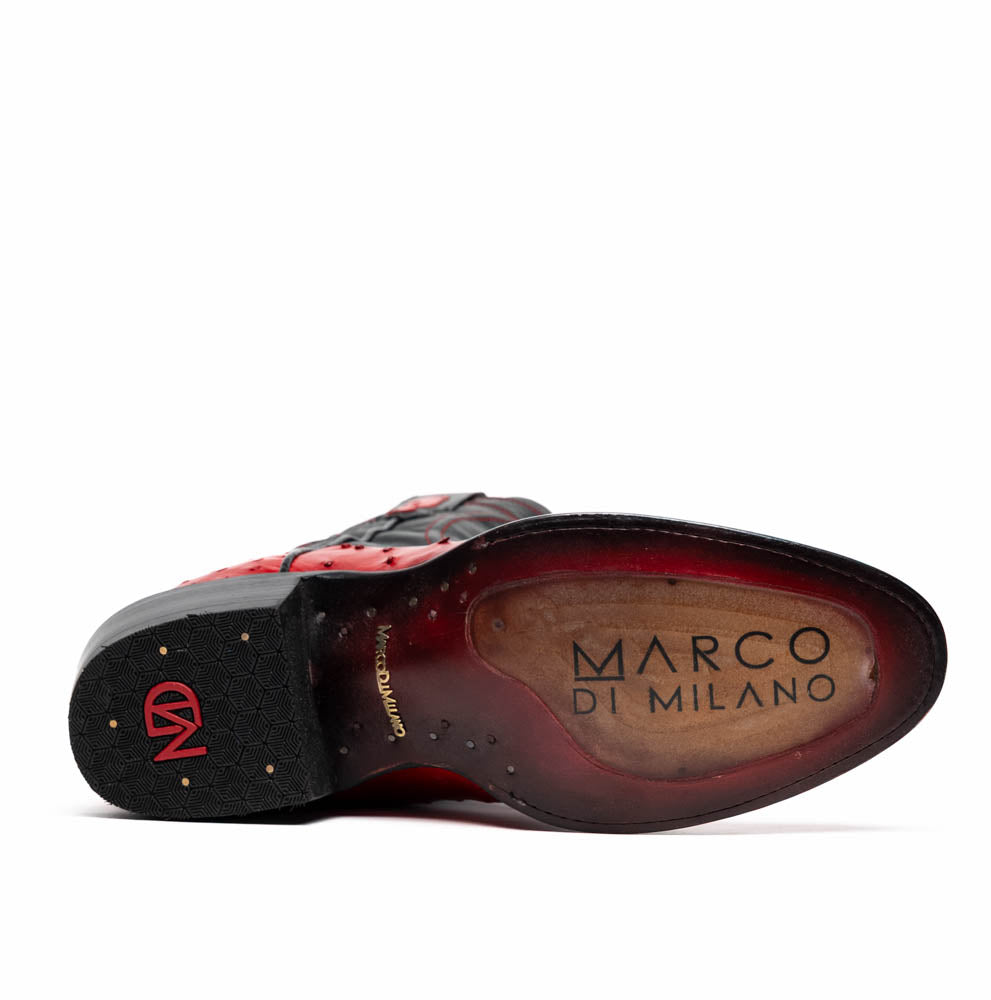 Savannah Red Marco Di Milano
