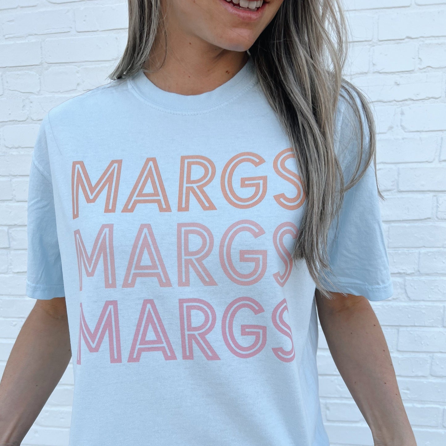 Margs (Repeated) Ivy + Cloth