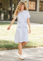 Scout Athletic Midi Dress