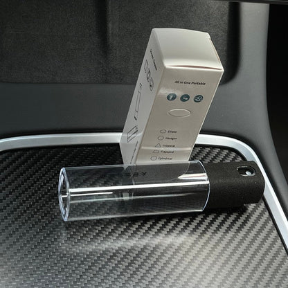 2-in-1 Screen Cleaner & Phone Stand | No Liquid | Microfiber | Streak-Free Tesery Official Store