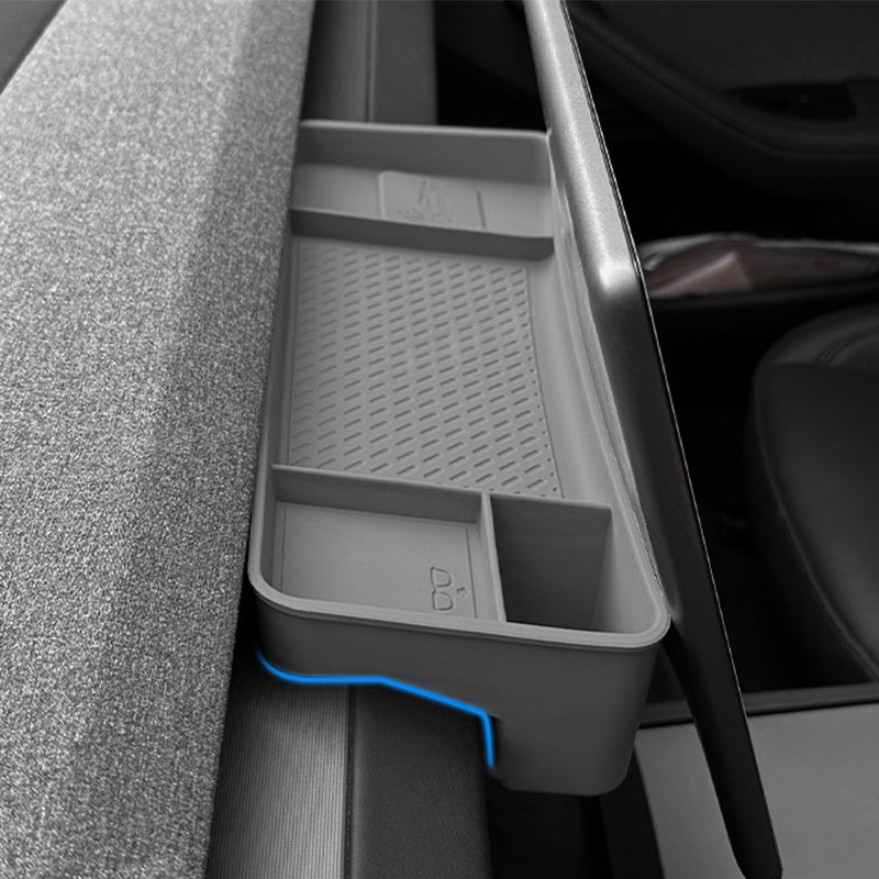 Screen Rear ETC Storage Box for Tesla Model 3 Highland Tesery Official Store