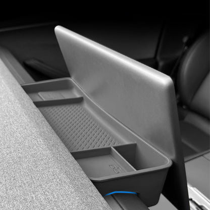 Screen Rear ETC Storage Box for Tesla Model 3 Highland Tesery Official Store