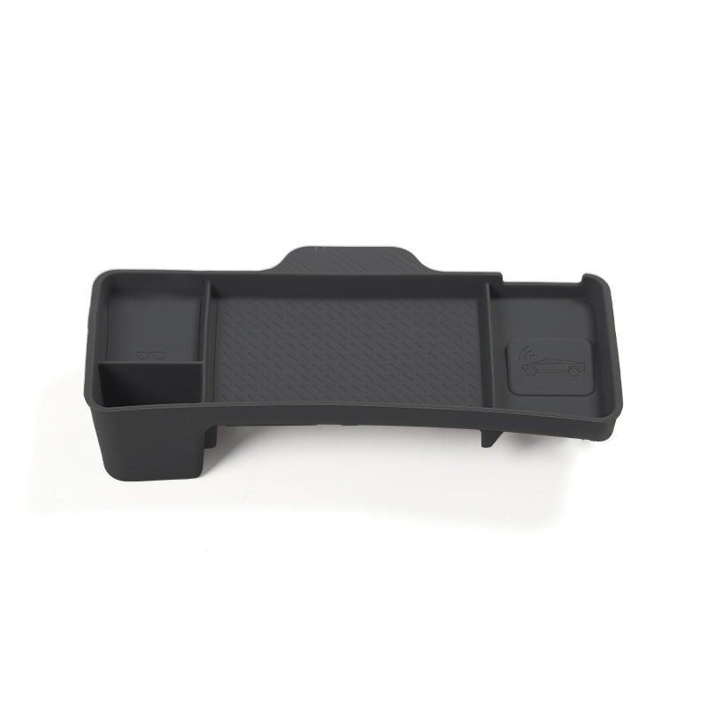 Screen Rear ETC Storage Box for Tesla Model 3 Highland Tesery Official Store