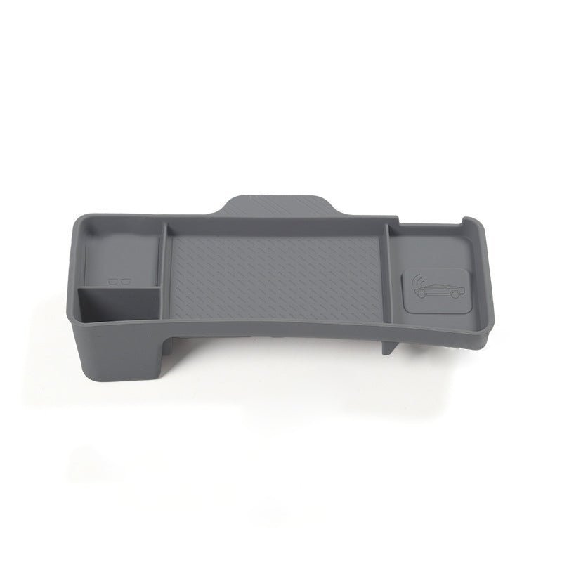 Screen Rear ETC Storage Box for Tesla Model 3 Highland Tesery Official Store