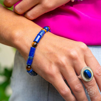 Seal The Deal - Career Confidence Bracelet Conscious Items