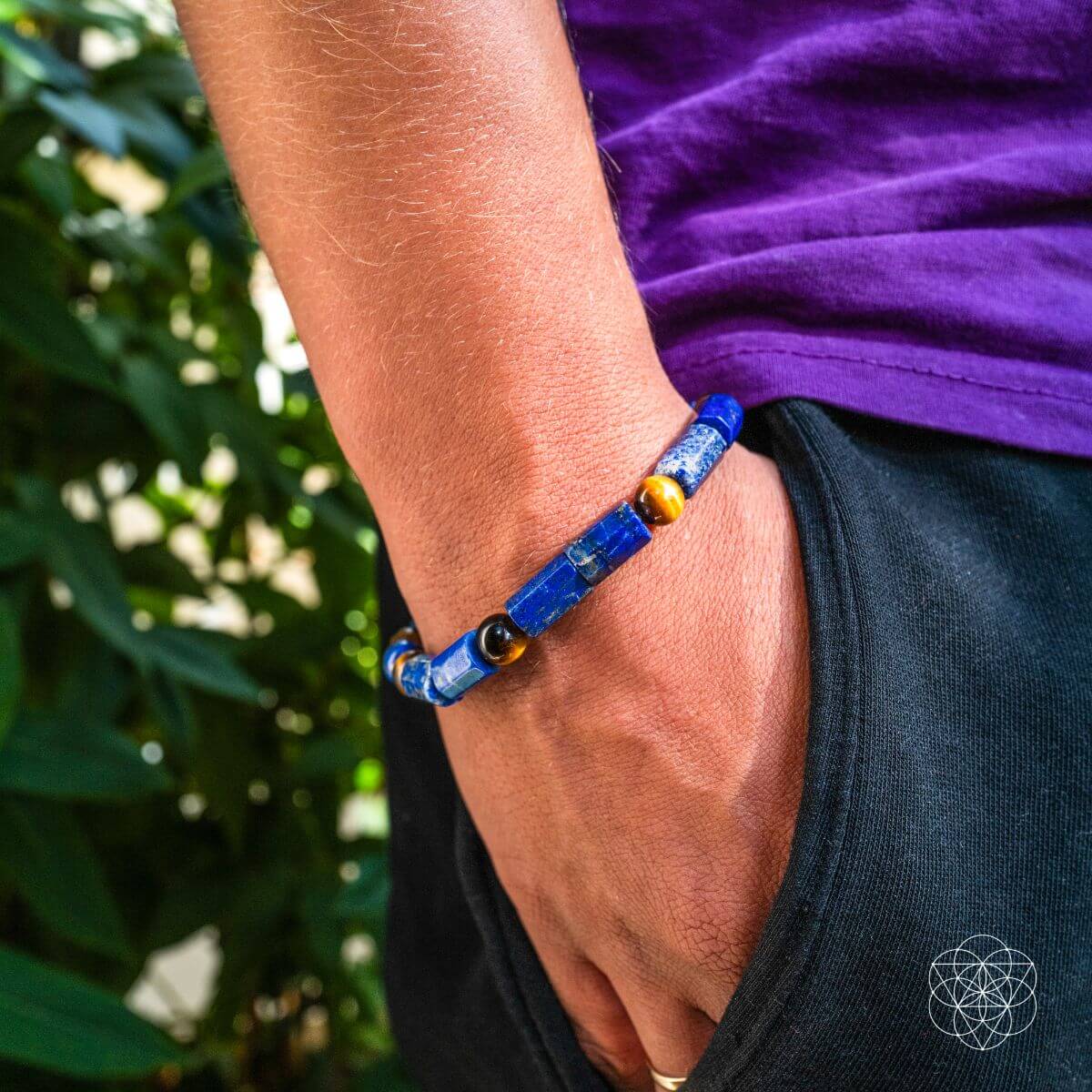 Seal The Deal - Career Confidence Bracelet Conscious Items
