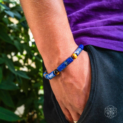 Seal The Deal - Career Confidence Bracelet Conscious Items