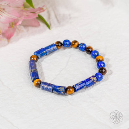 Seal The Deal - Career Confidence Bracelet Conscious Items