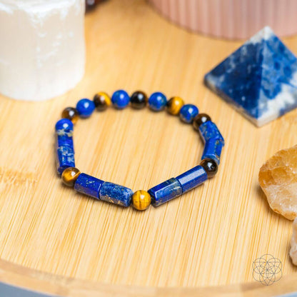 Seal The Deal - Career Confidence Bracelet Conscious Items