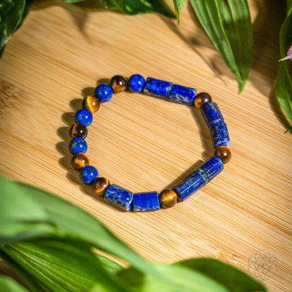 Seal The Deal - Career Confidence Bracelet Conscious Items