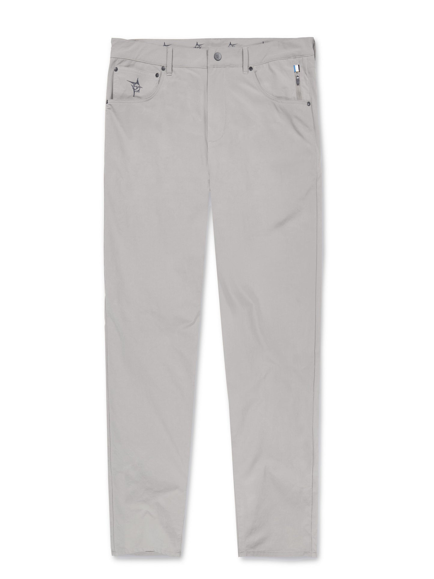 Seaport Pants White Water Life