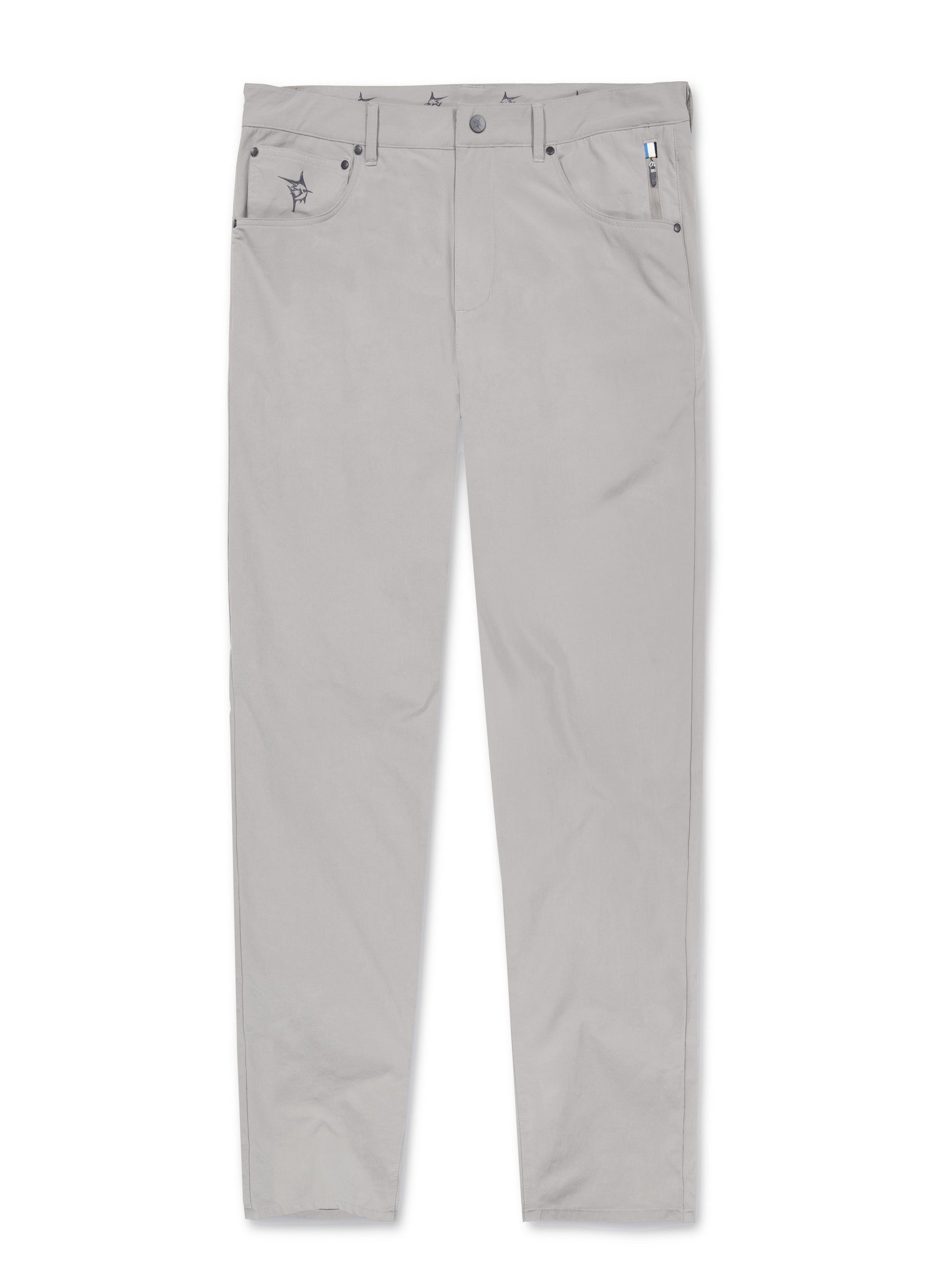 Seaport Pants White Water Life