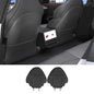 Seat Back Kick Protector for Tesla Model Y Juniper Tesery Official Store
