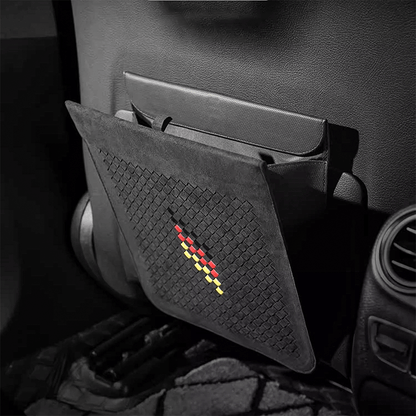 Seat Back Sunde Trash Bag for Tesla Tesery Official Store
