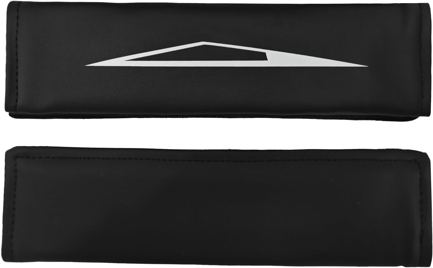Seat Belt Pads for Cybertruck (2 PCS) Tesery Official Store