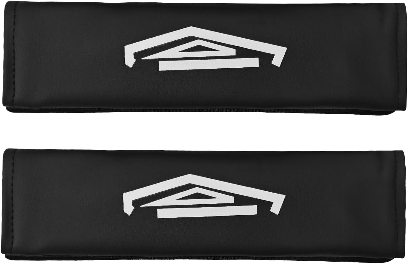 Seat Belt Pads for Cybertruck (2 PCS) Tesery Official Store