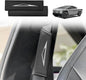 Seat Belt Pads for Cybertruck (2 PCS) Tesery Official Store
