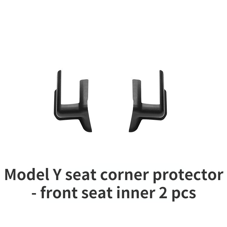 Seat Corner Protection Anti-kick for Tesla Model Y 2021-2025.03 Tesery Official Store