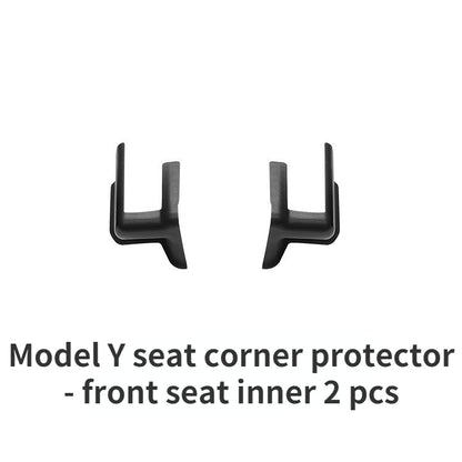 Seat Corner Protection Anti-kick for Tesla Model Y 2021-2025.03 Tesery Official Store