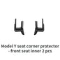 Seat Corner Protection Anti-kick for Tesla Model Y 2021-2025.03 Tesery Official Store