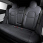 Seat Covers for Only Front Seats/Rear Seats for Tesla Model 3 & Model Y (5 Seater) Tesery Official Store