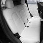 Seat Covers for Only Front Seats/Rear Seats for Tesla Model 3 & Model Y (5 Seater) Tesery Official Store