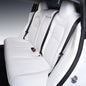 Seat Covers for Only Front Seats/Rear Seats for Tesla Model 3 & Model Y (5 Seater) Tesery Official Store