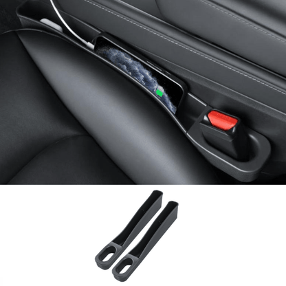 Seat Gap Filler Organizer for Model 3/Y (2PCS) Tesery Official Store
