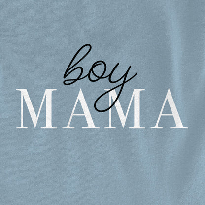 Boy Mama Ivy + Cloth